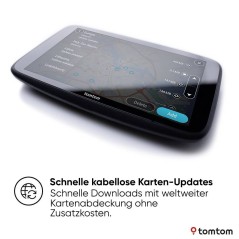 TomTom Go Superior 7